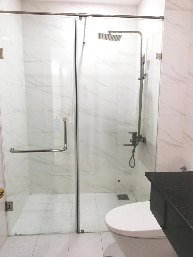 Van Dat Serviced Apartment Хошимін Екстер'єр фото