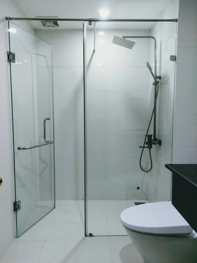 Van Dat Serviced Apartment Хошимін Екстер'єр фото